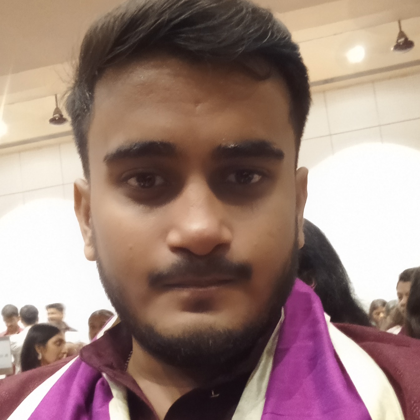 Adarsh Laxmiprasad Gupta