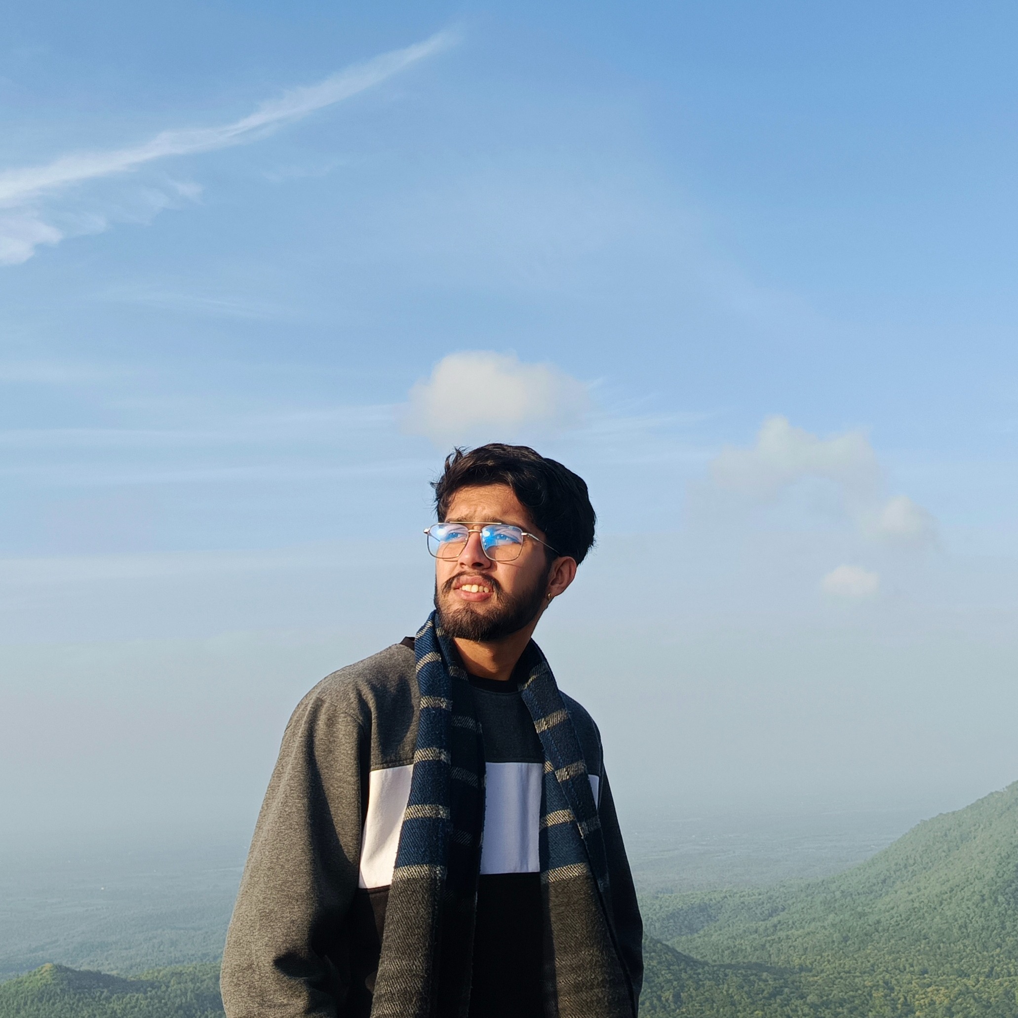 Jatin babani