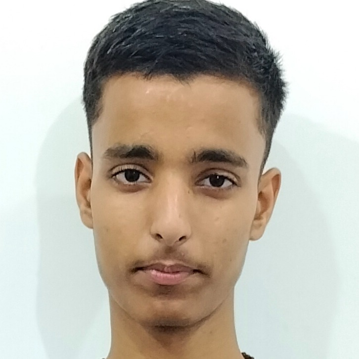 Suvrat Raj
