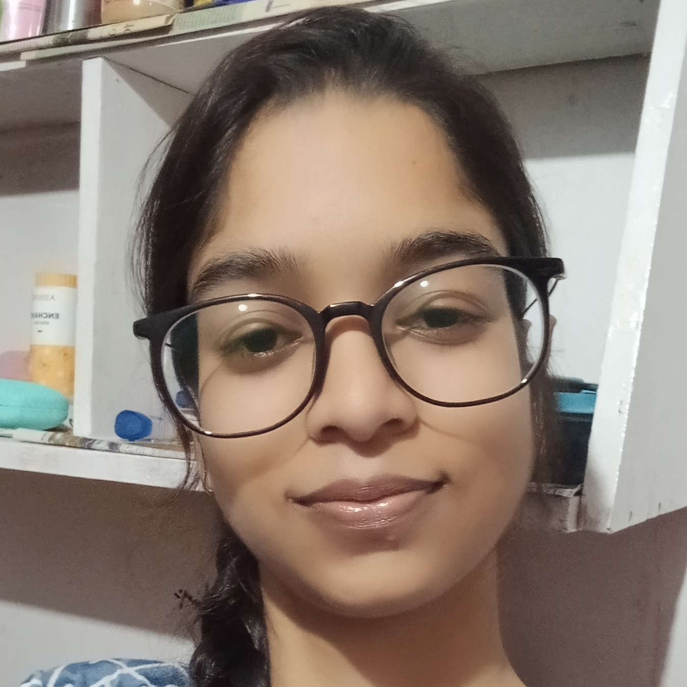 Shreya Gupta