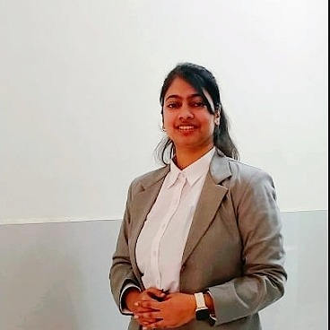 Priyanka pundhir