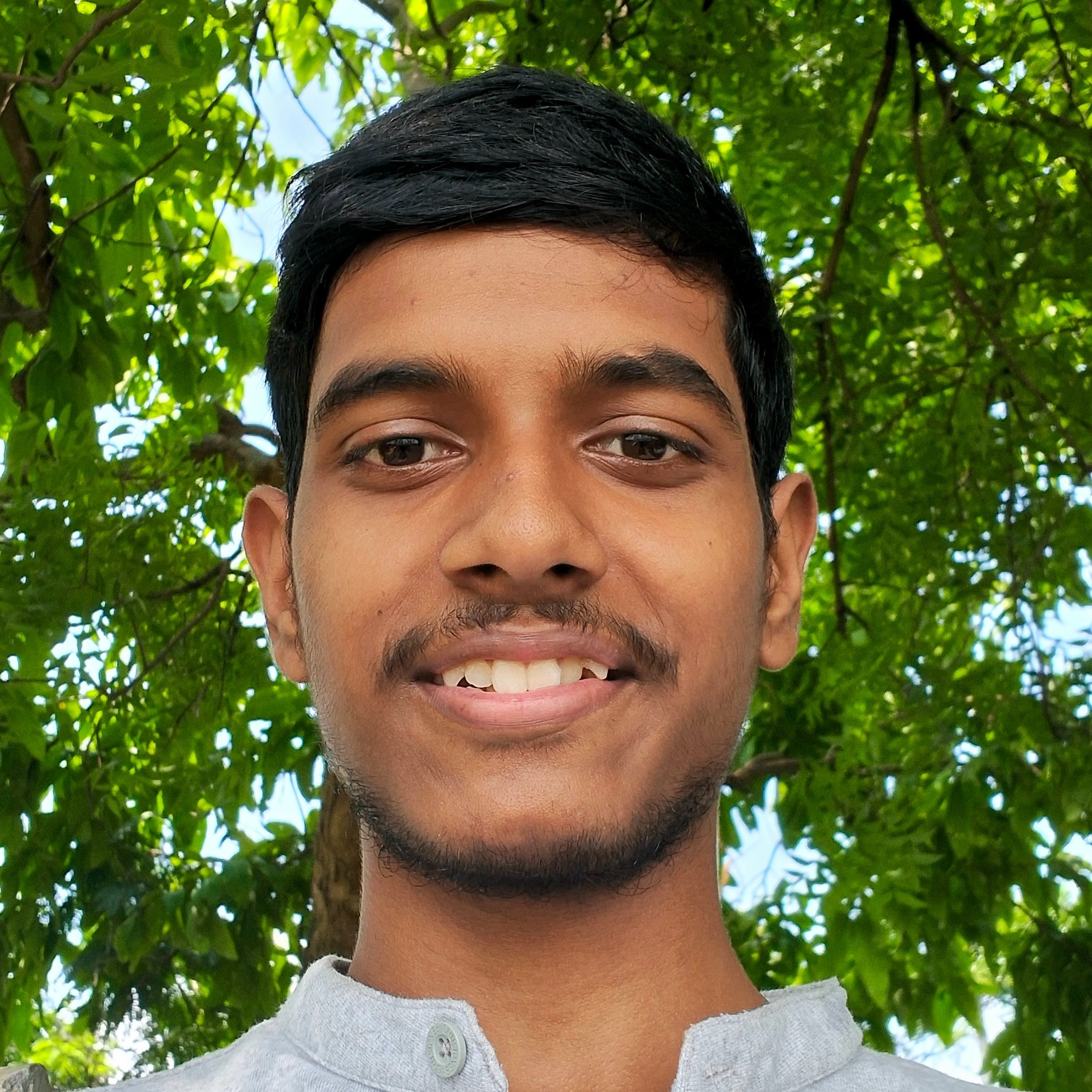 SURYA NAG
