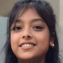 Anjali Kumari
