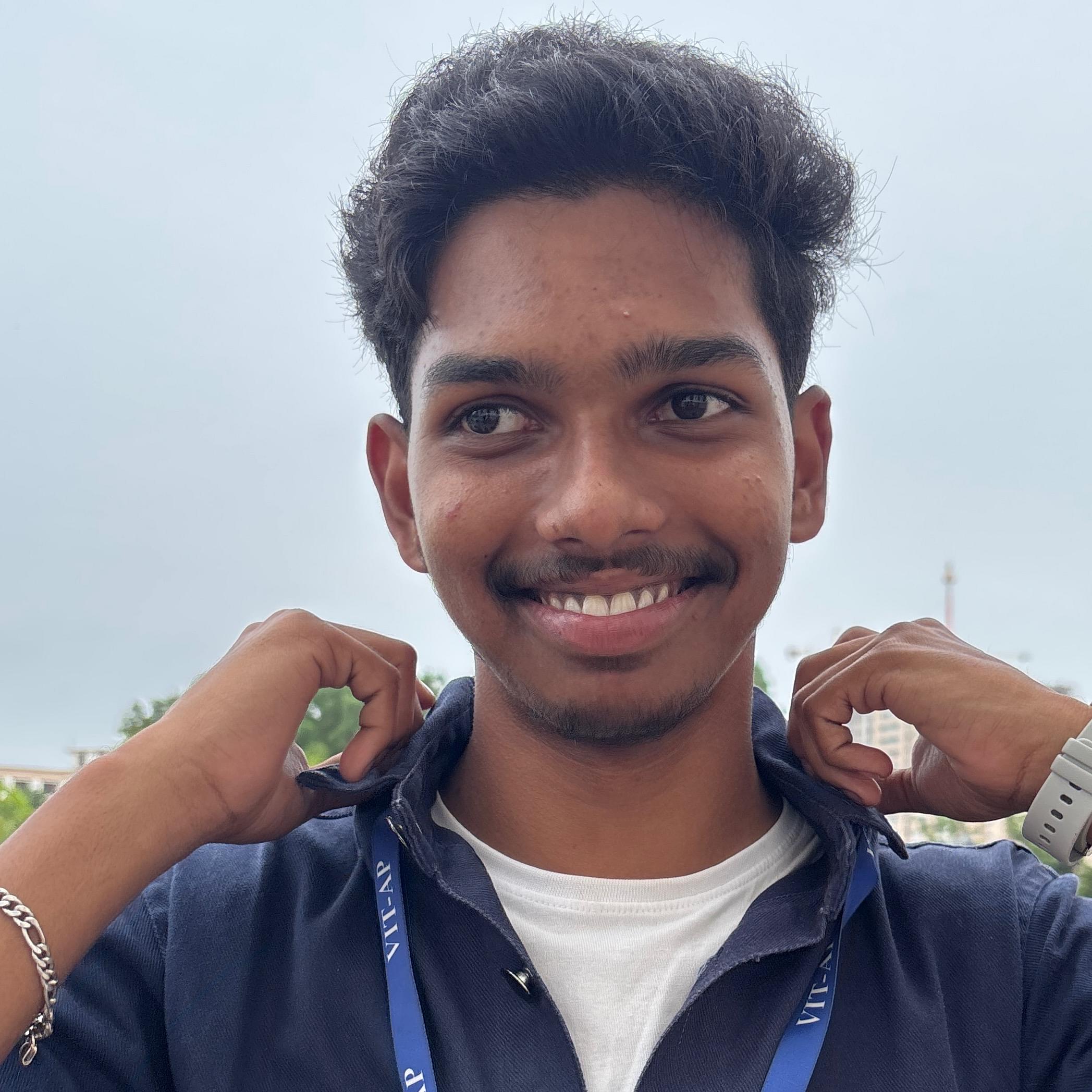 Jayadeep