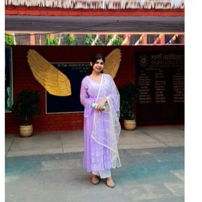 Riya singh