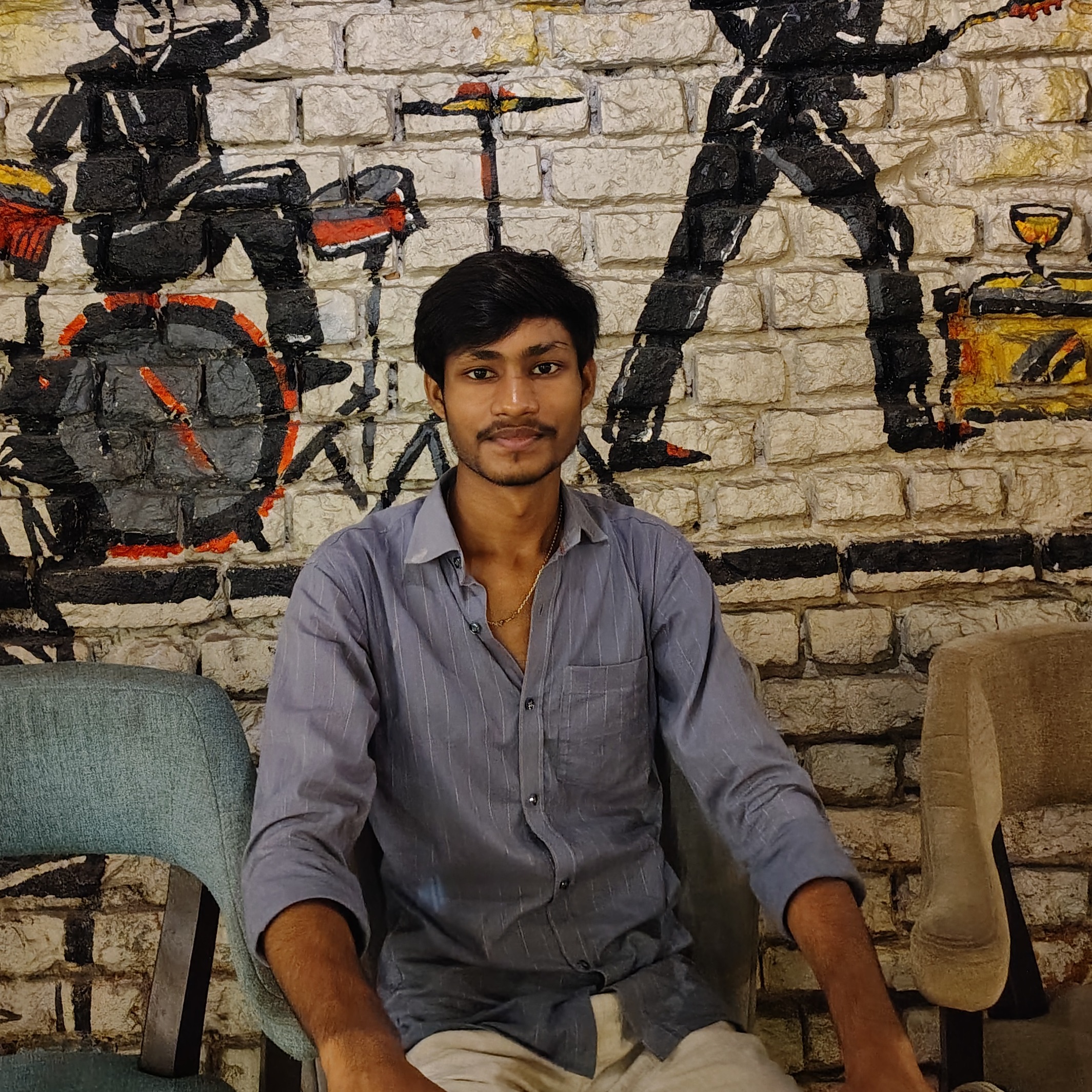 Hemant Kumar ayush