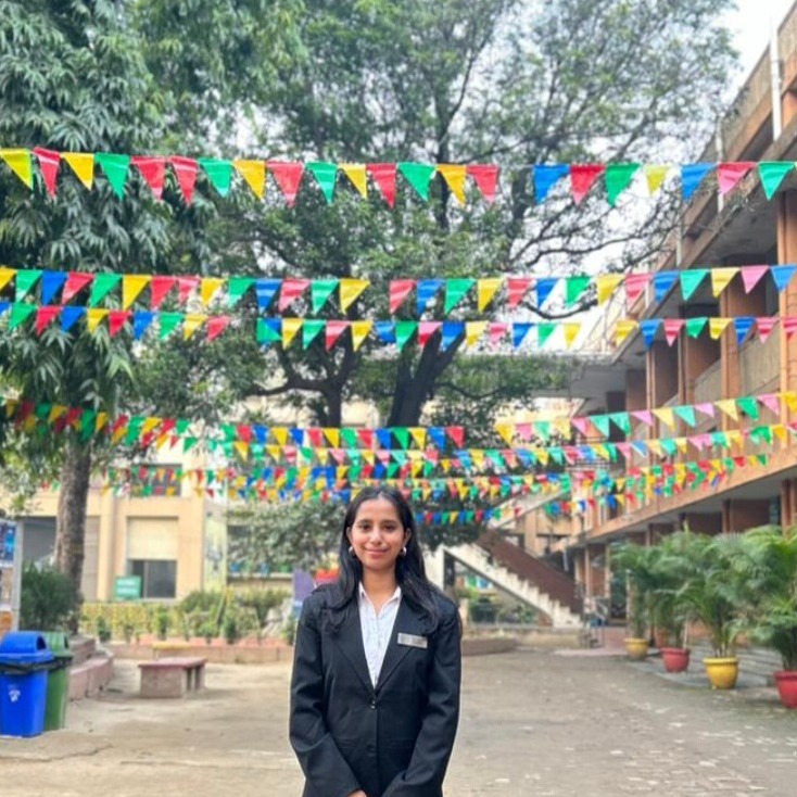 Mehjabeen Hussain