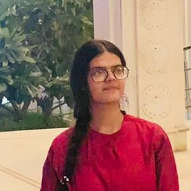 Smriti Gupta