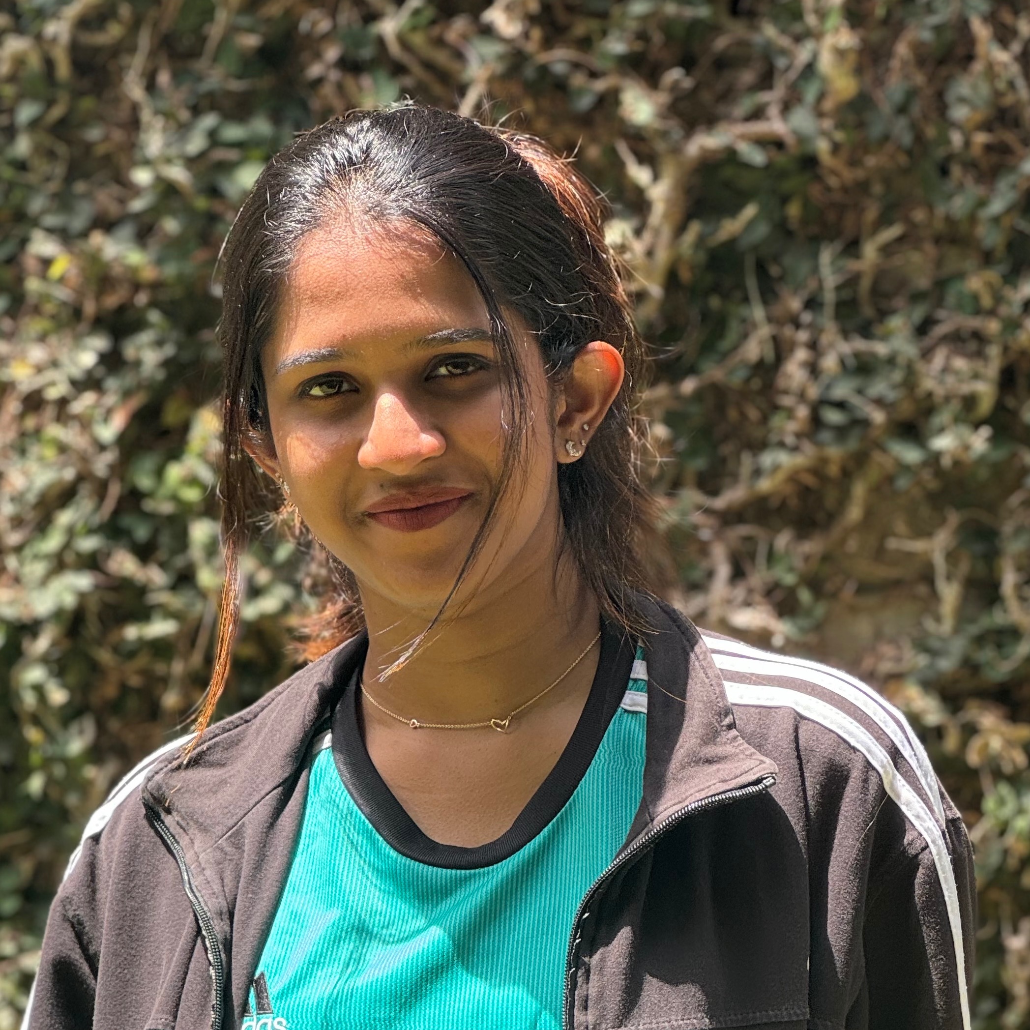 ARDRA MANOHARAN