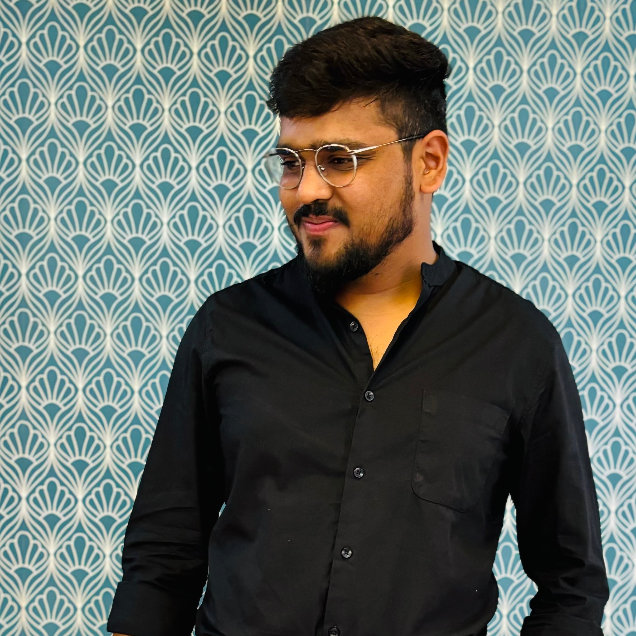 PATEL KEYUR KAMLESHBHAI
