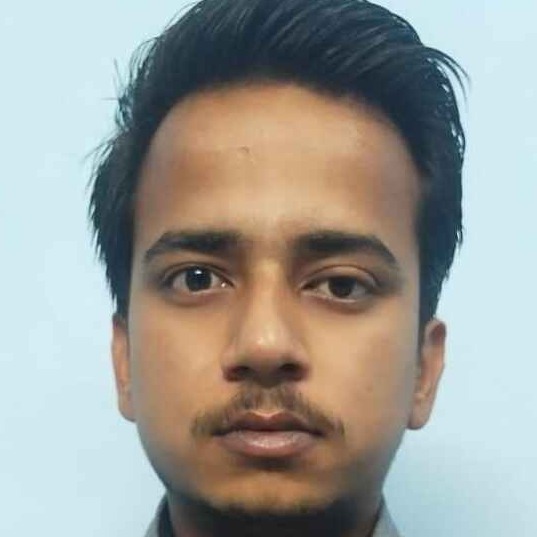 Ashish Singh