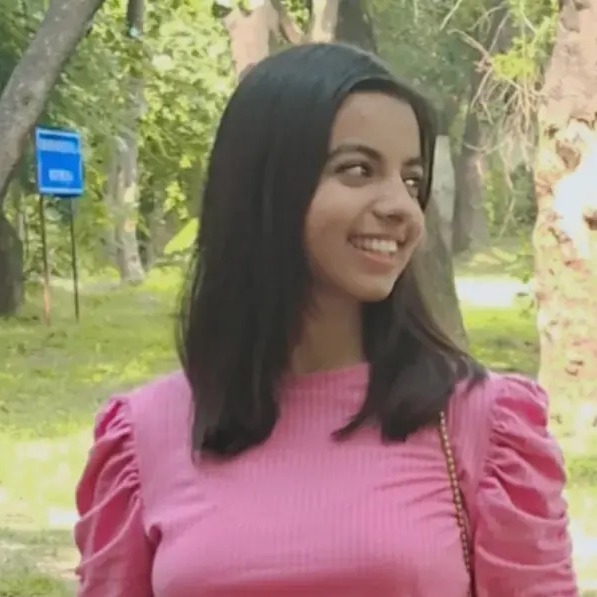 Pragya Kandpal