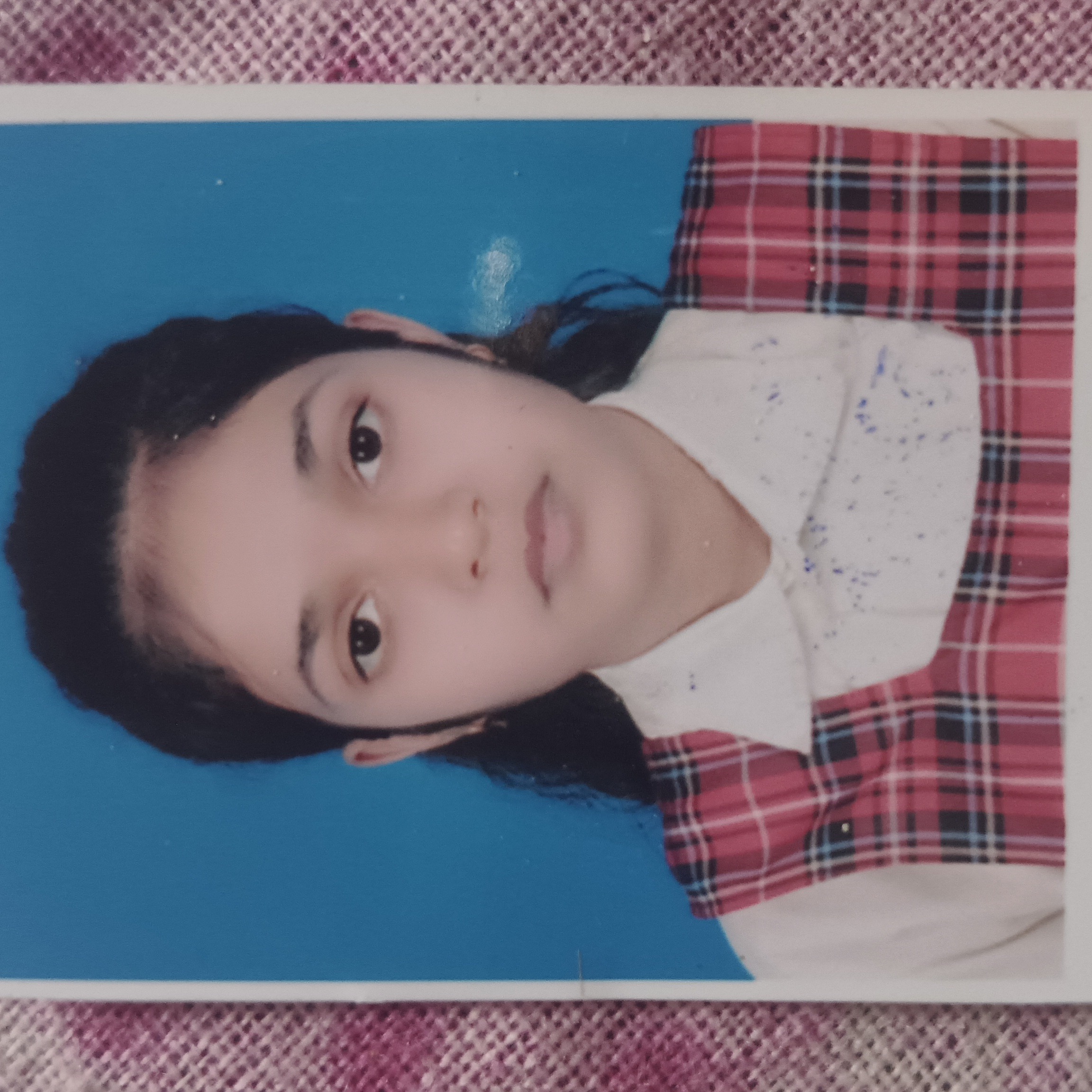 Pragya Kumari