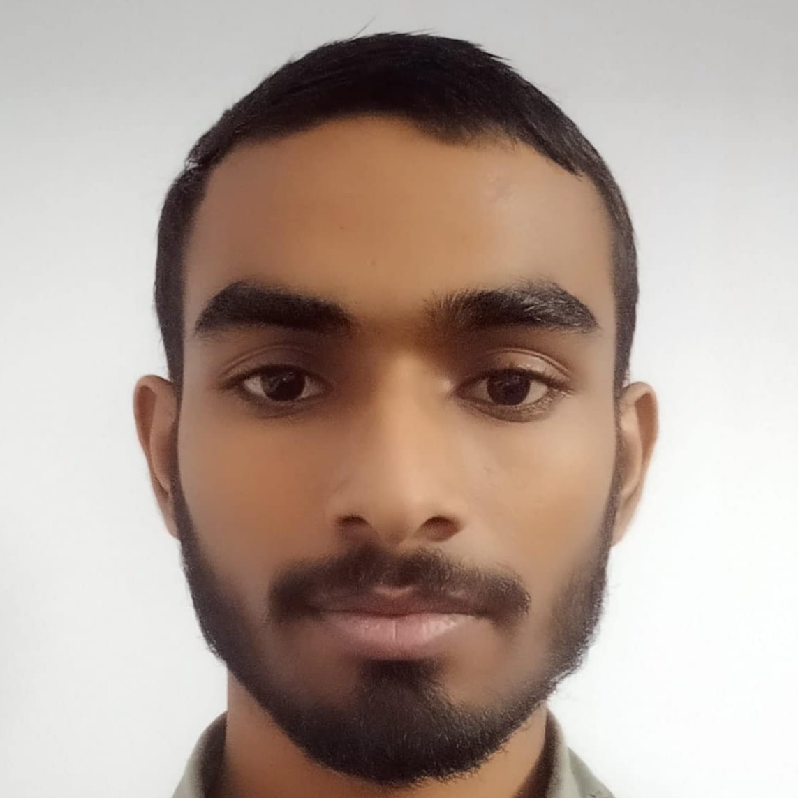 Ujjwal Pandey