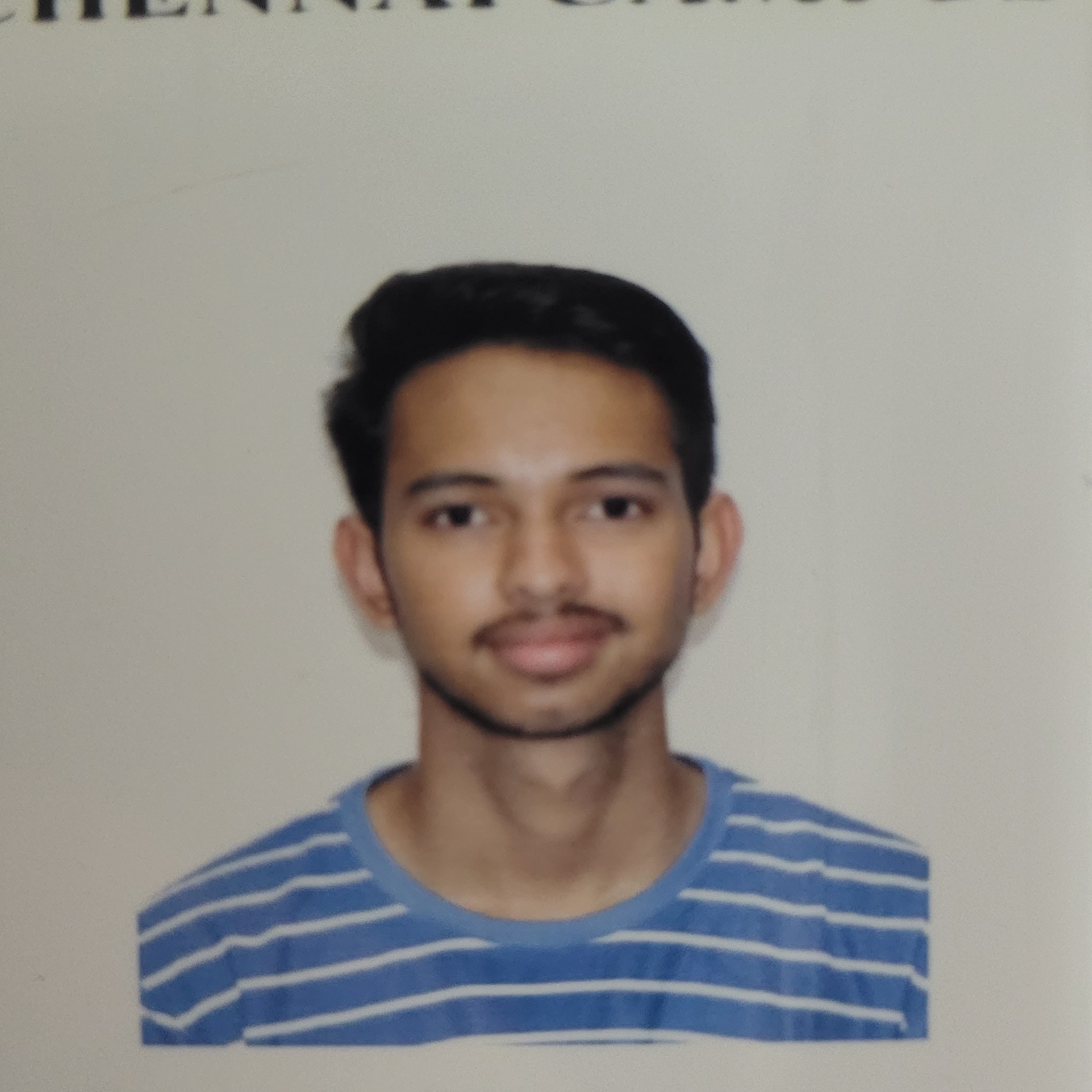 Ayush Shrivastava
