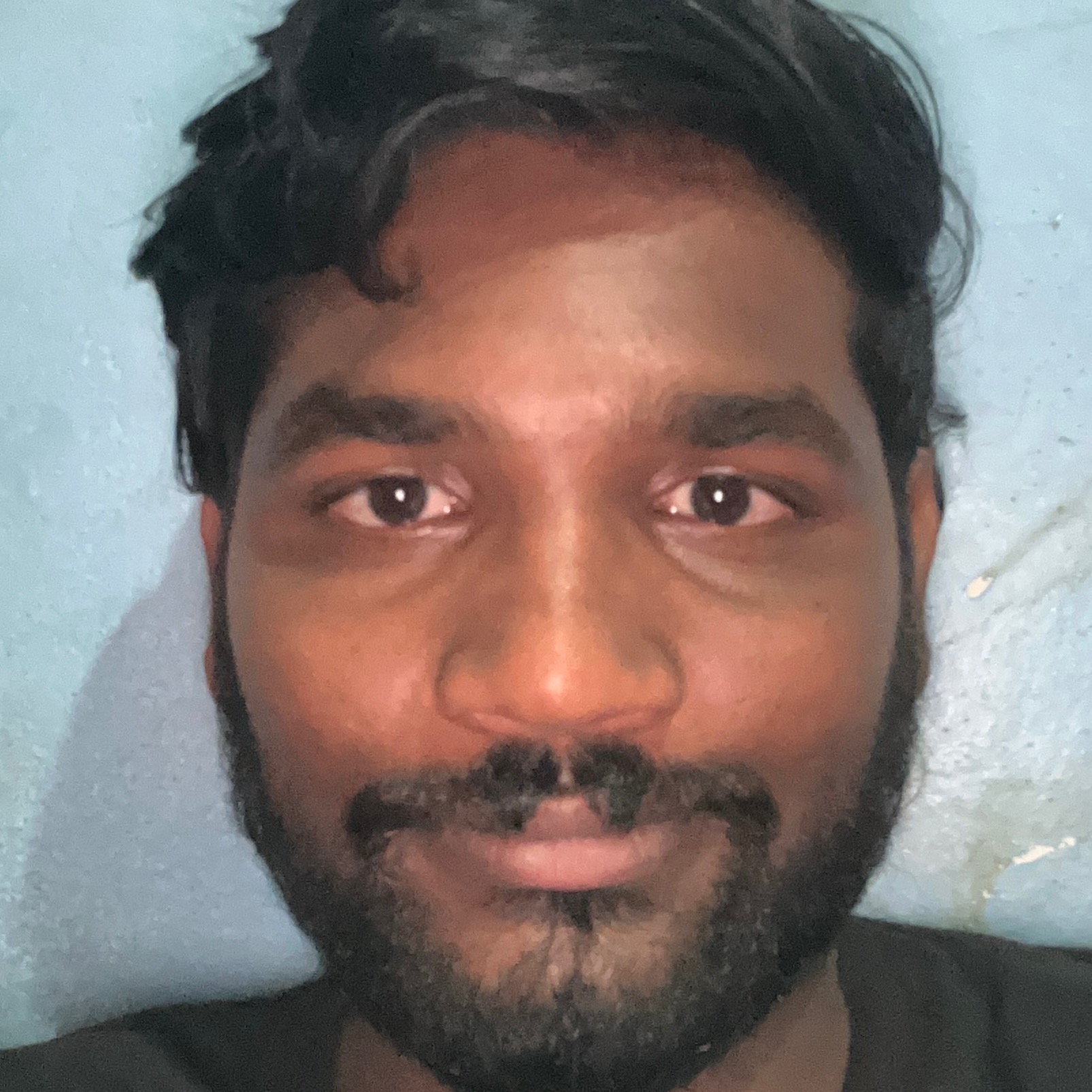 Venkatramana Aredla