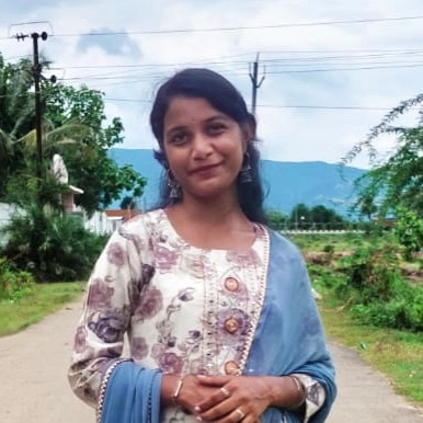 Pragnya paramita Nayak