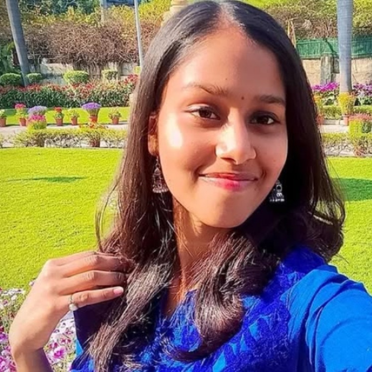 Poornima Gautam