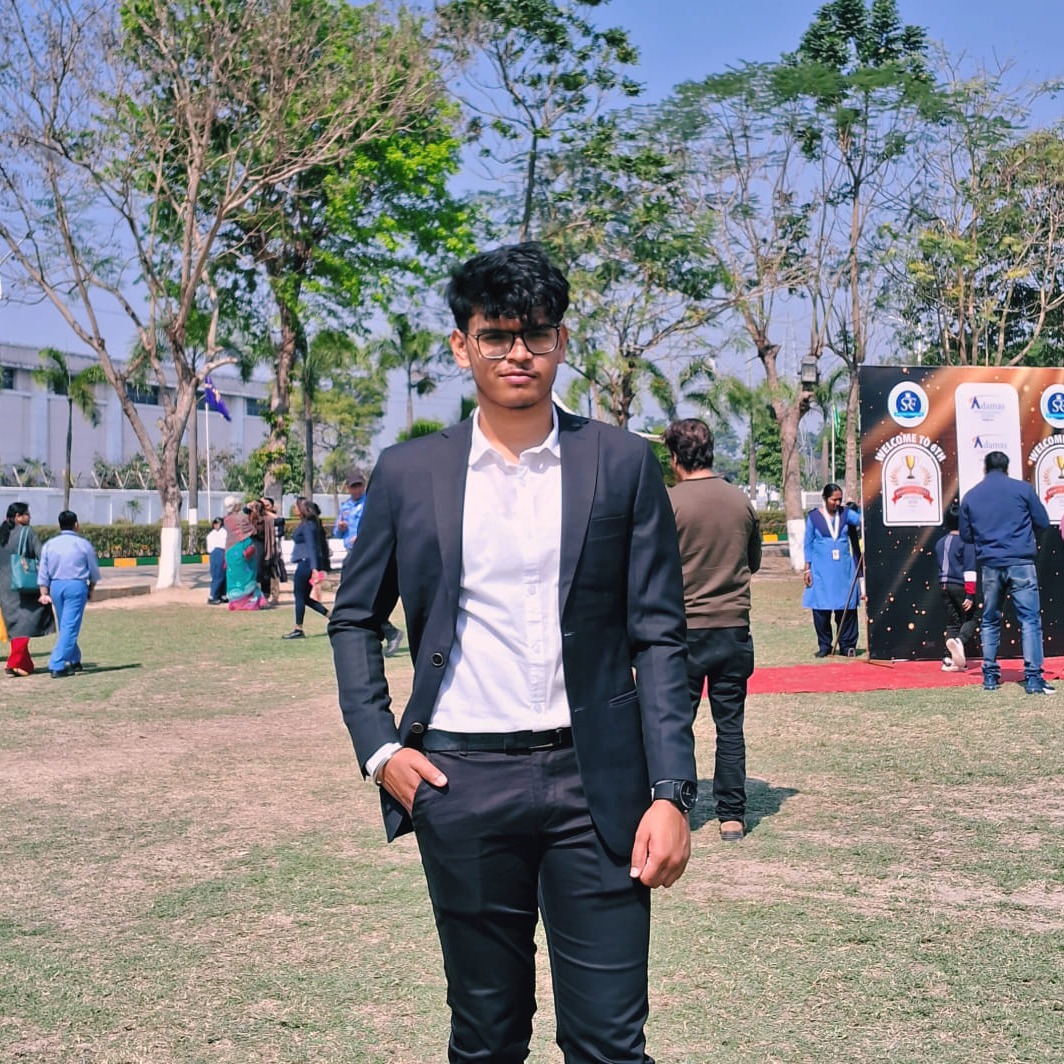 Subhadeep Das