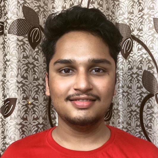 Dishant Lohiya