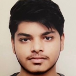 Aryan  Rai