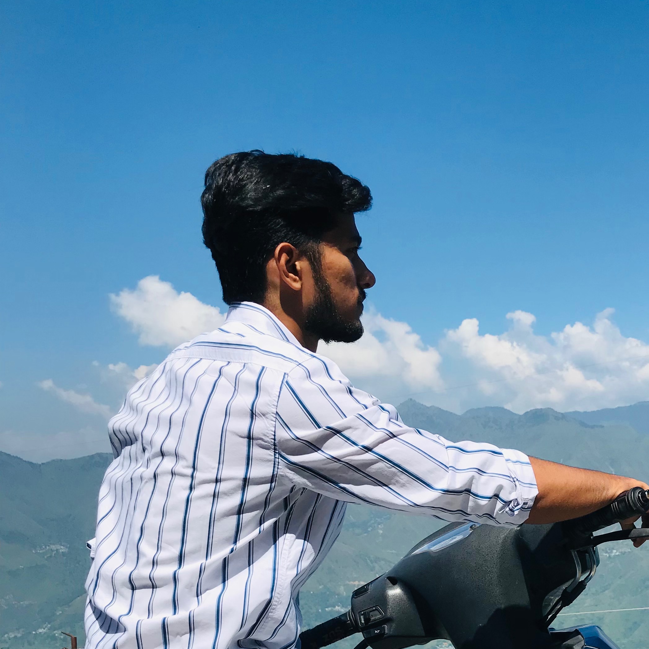 Umair ahmad