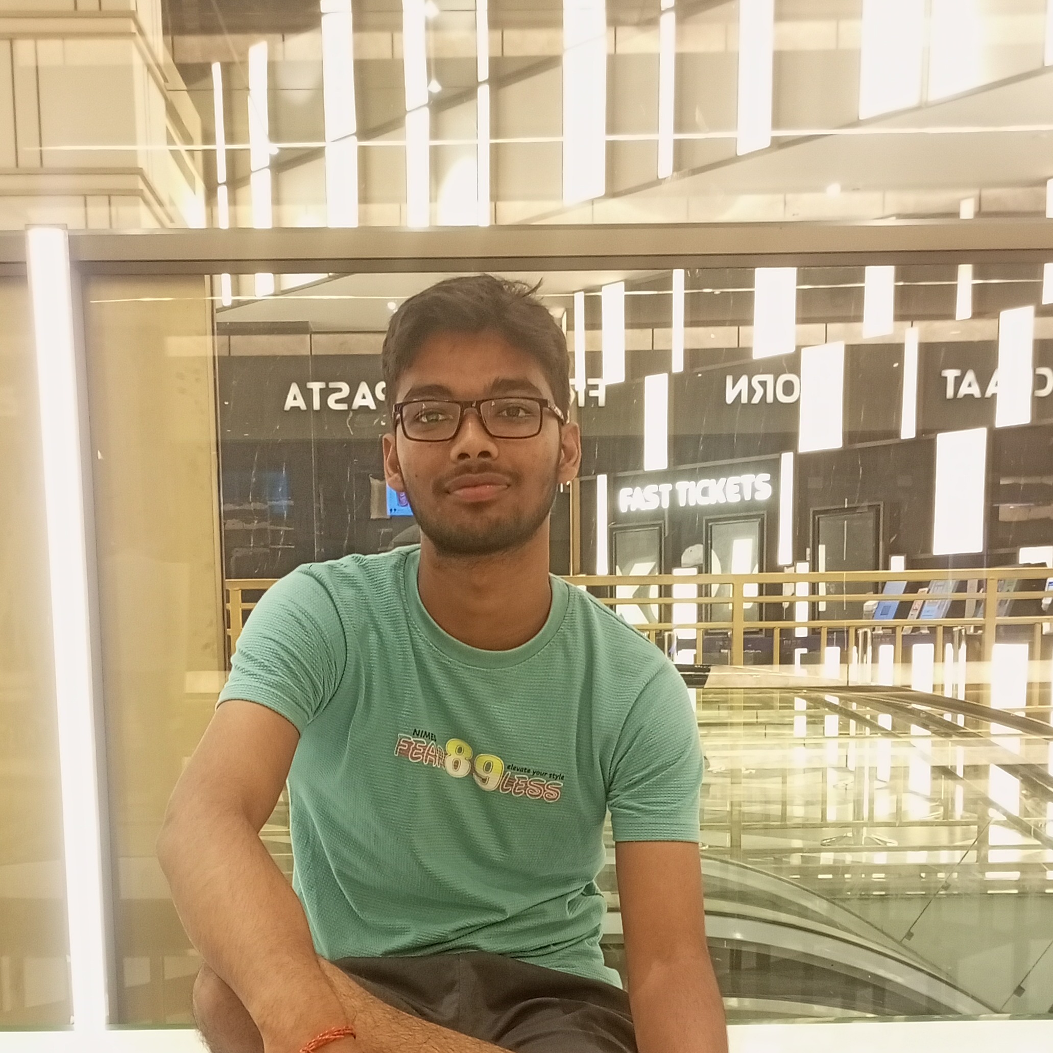 Anurag Mishra
