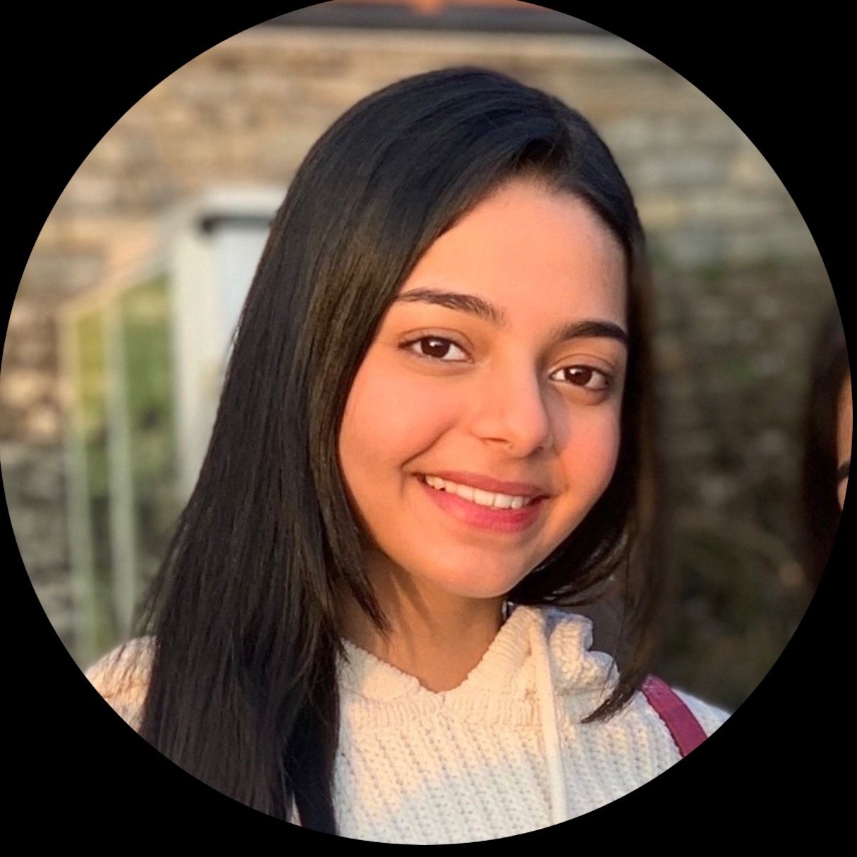 Esmica Singh