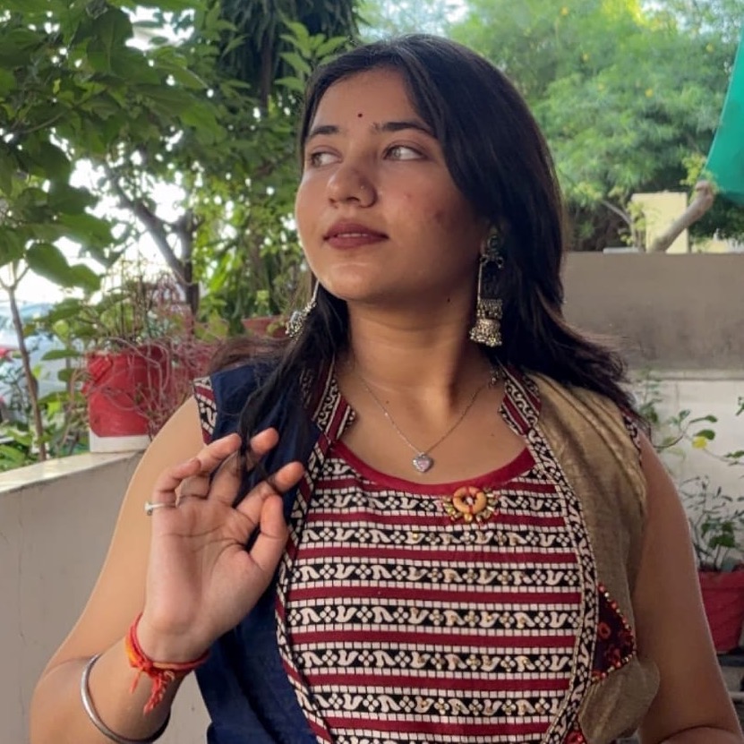 Tanisha Jadhav