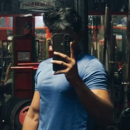 Shubham Kumar