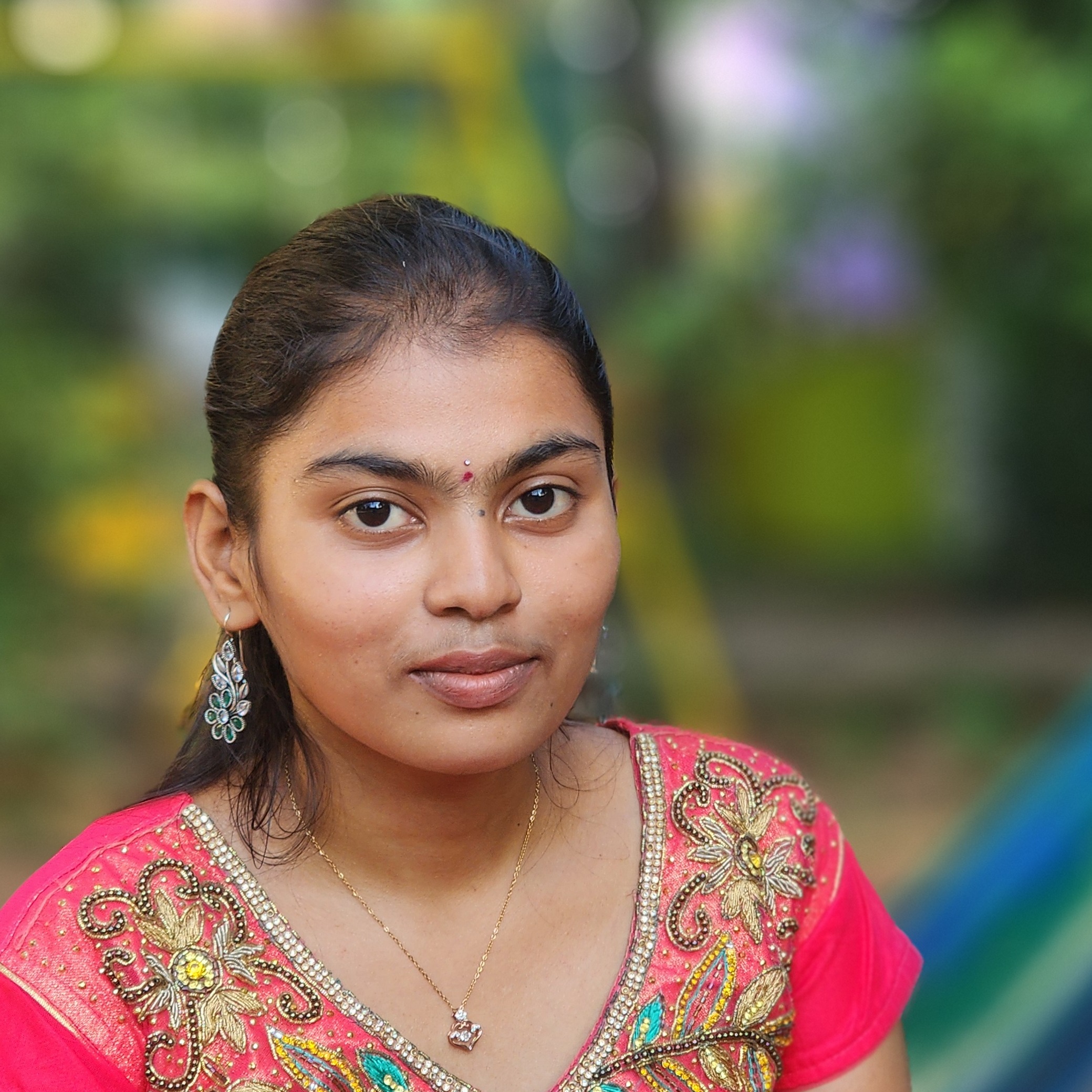 Lakshmi kalavathi