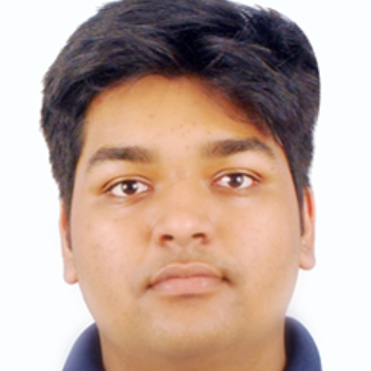 Akash P Satapatathy