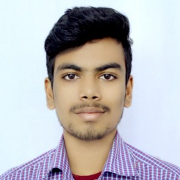 Anuprash Mishra