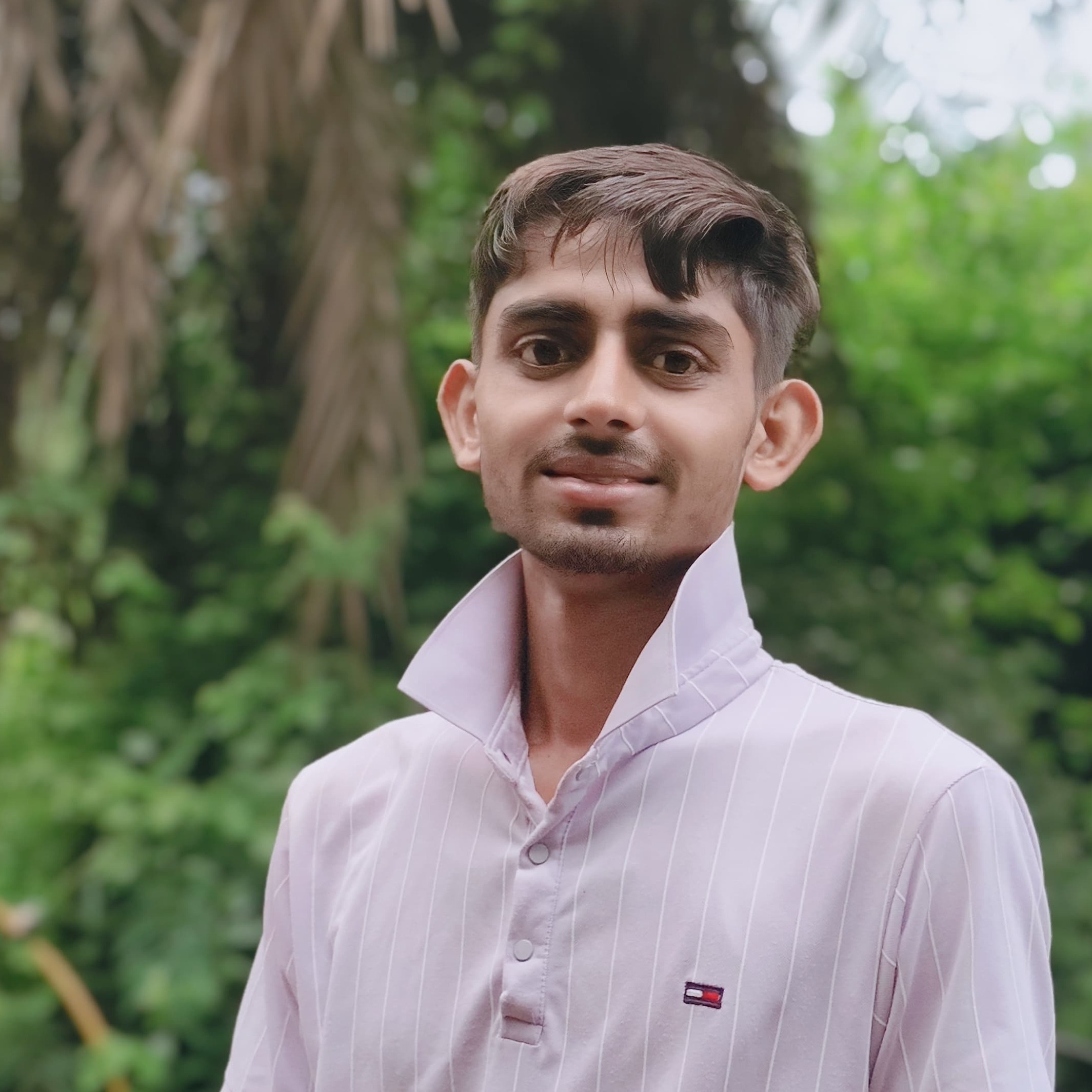 Pankaj Kirdoliya
