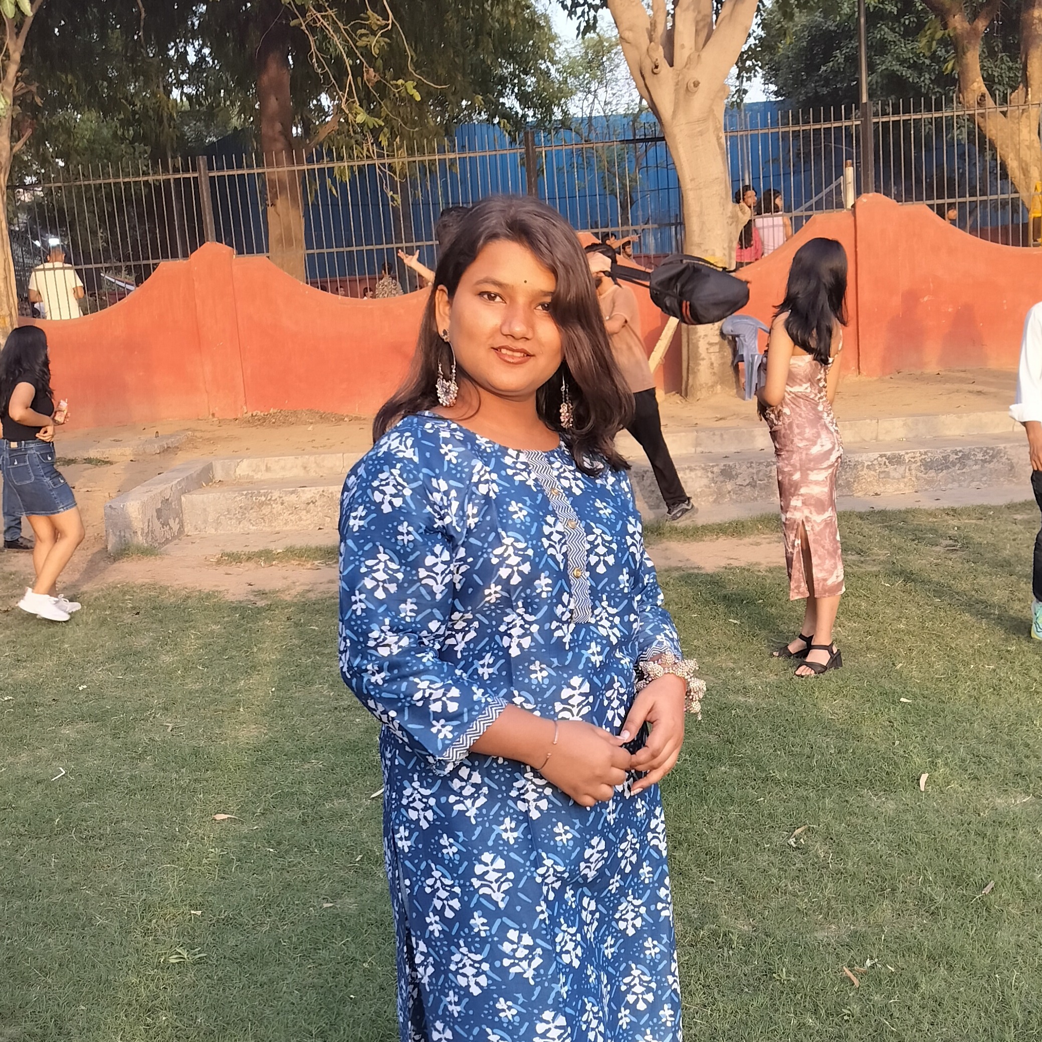 Nitya jaiswal