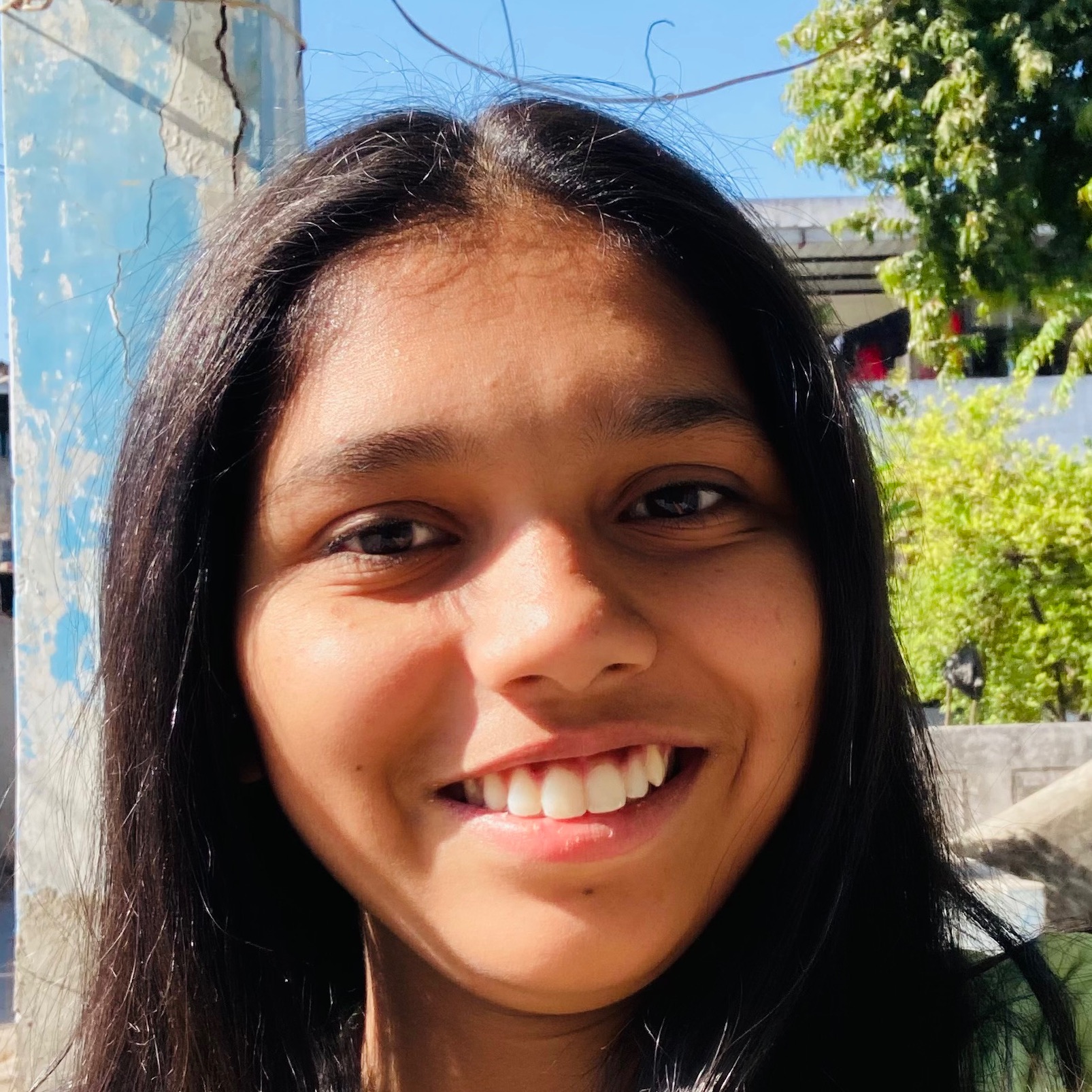 Hiral Patel