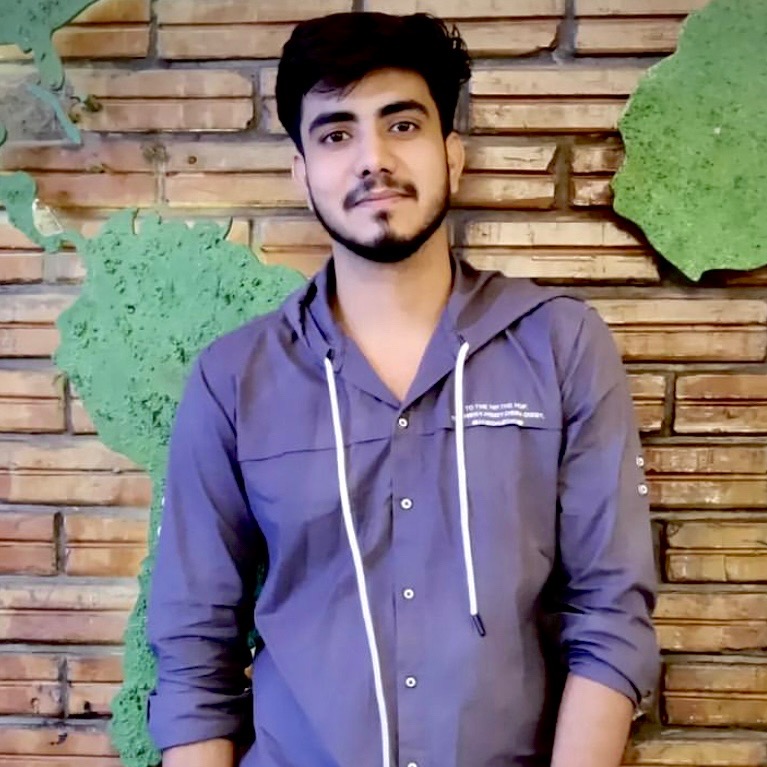 Sunil rewar
