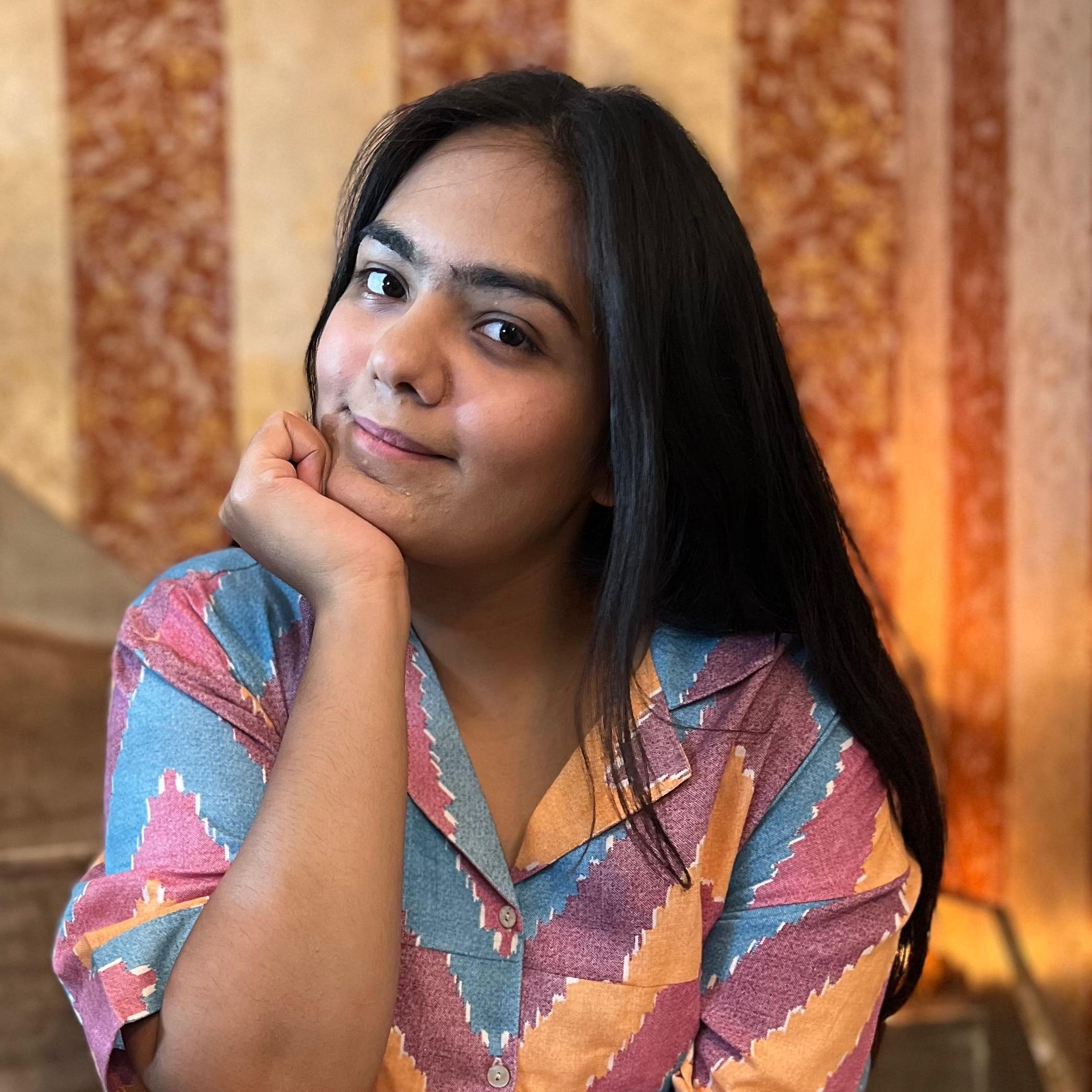 Purvangi Dawar