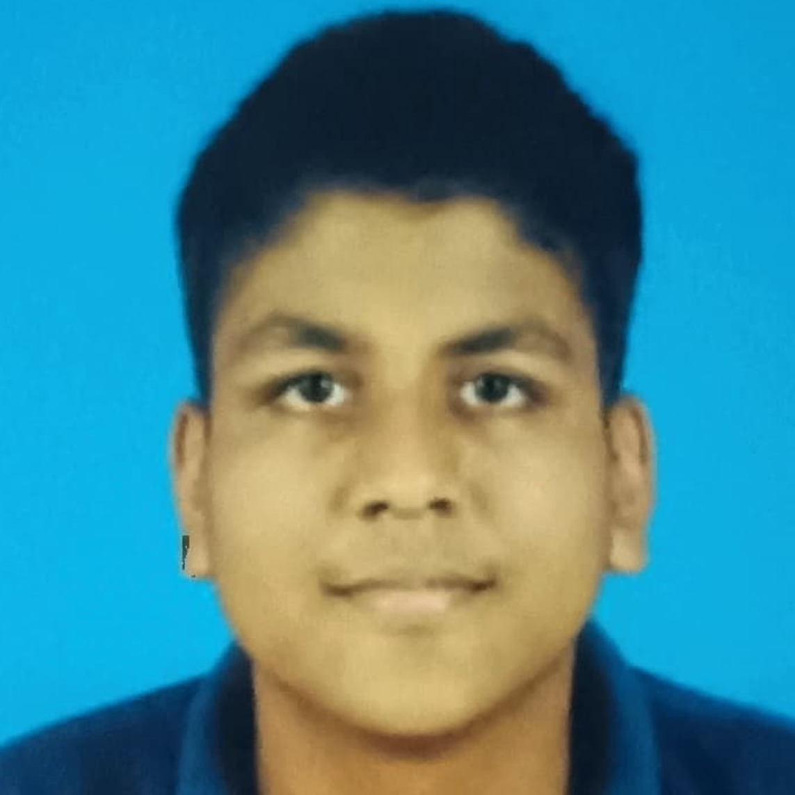 OM PRASAD SAHOO