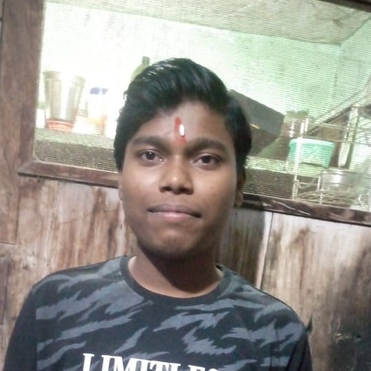 ANSHIT GUPTA