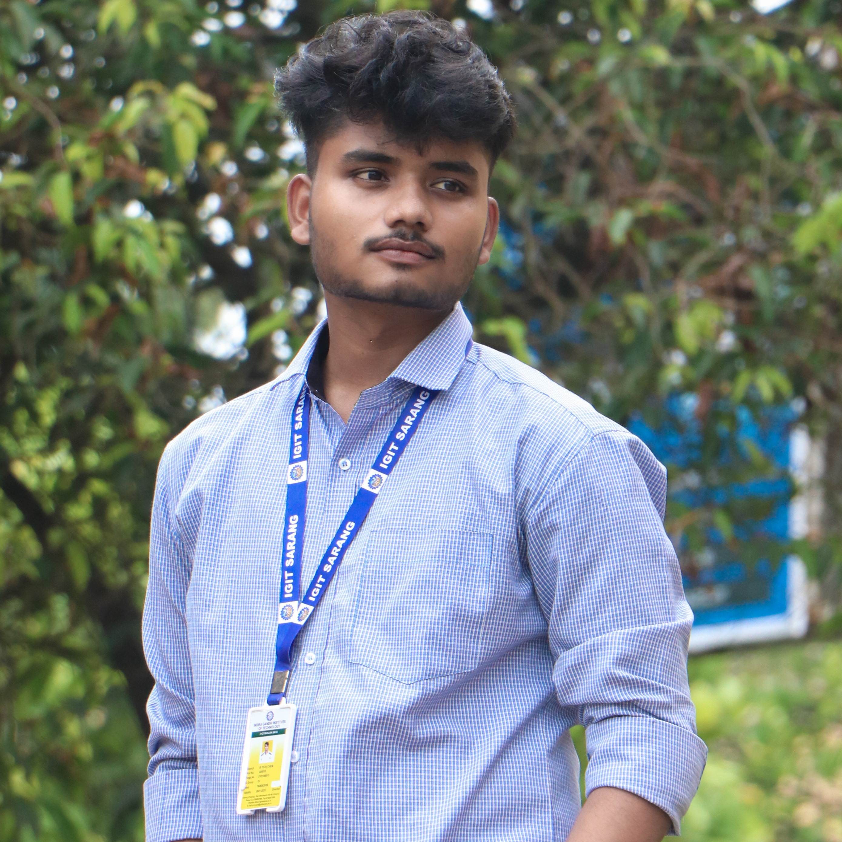 Subham das