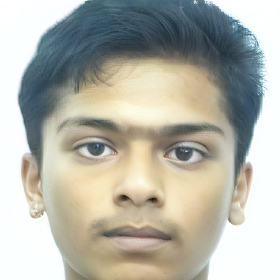 Krish Paul