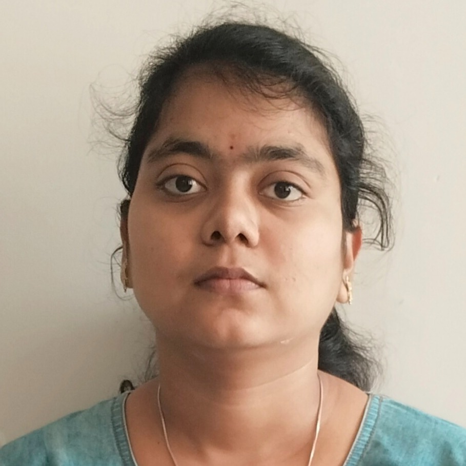 CHEREDDY JYOSHNA