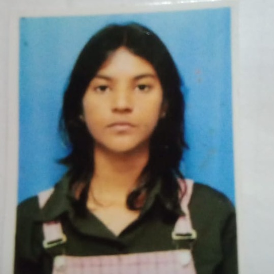 Sangita Das