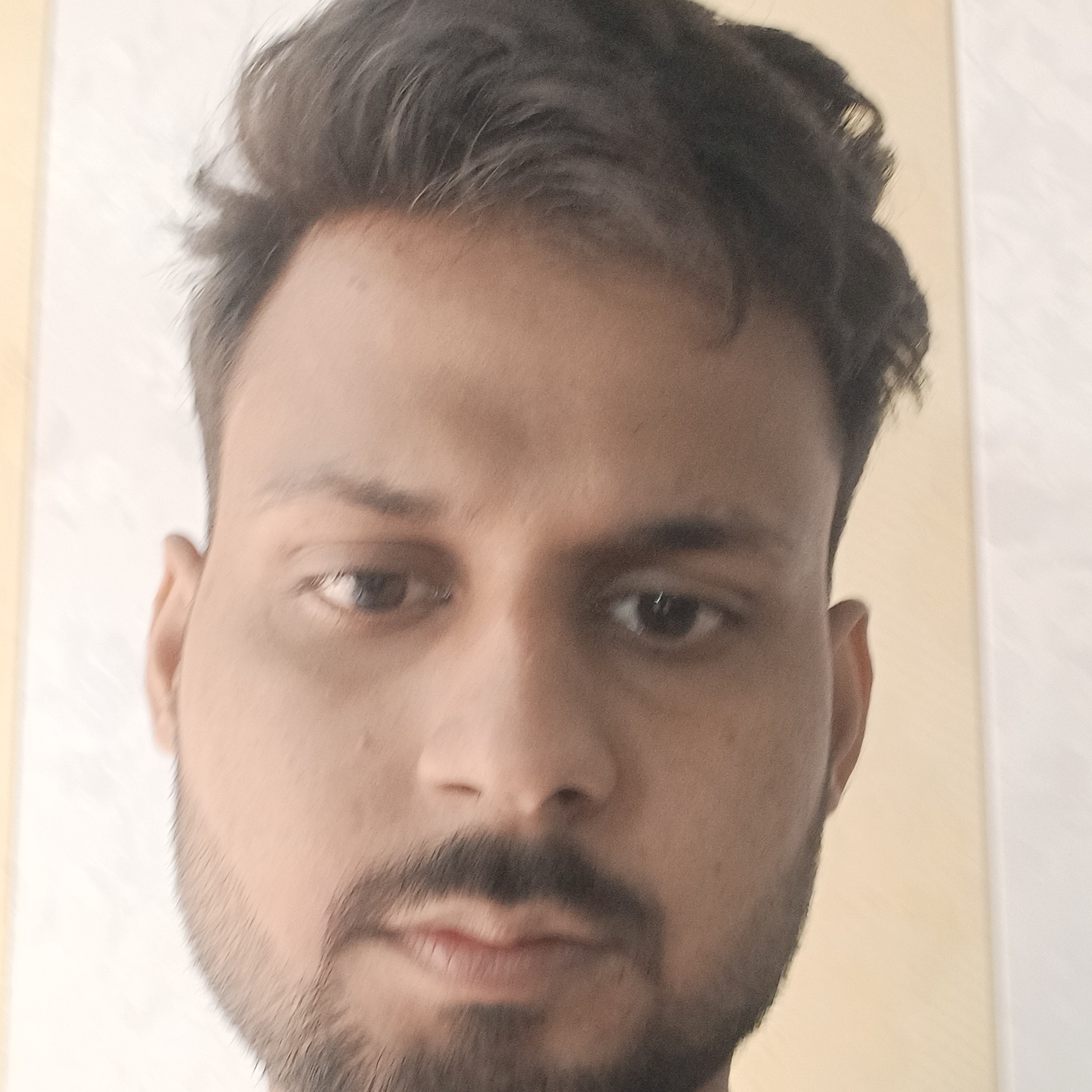 Harsh yadav