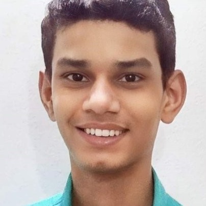 Rohit Kadam
