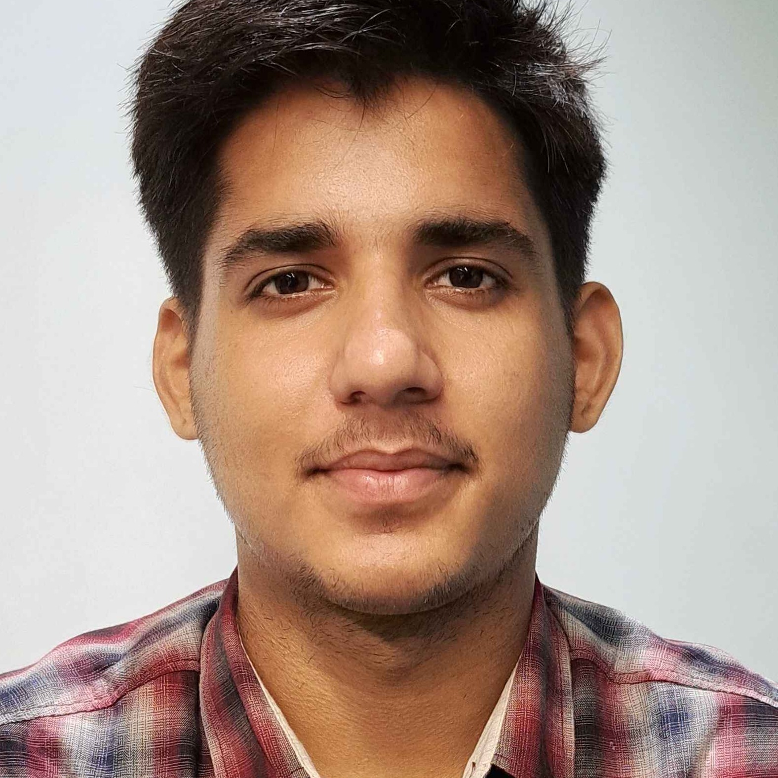 Ritik Kaushik
