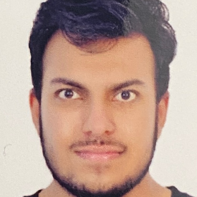 Priyanshu Singh