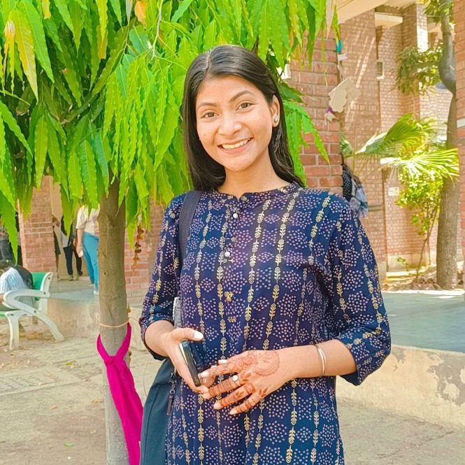 Sadaf parveen
