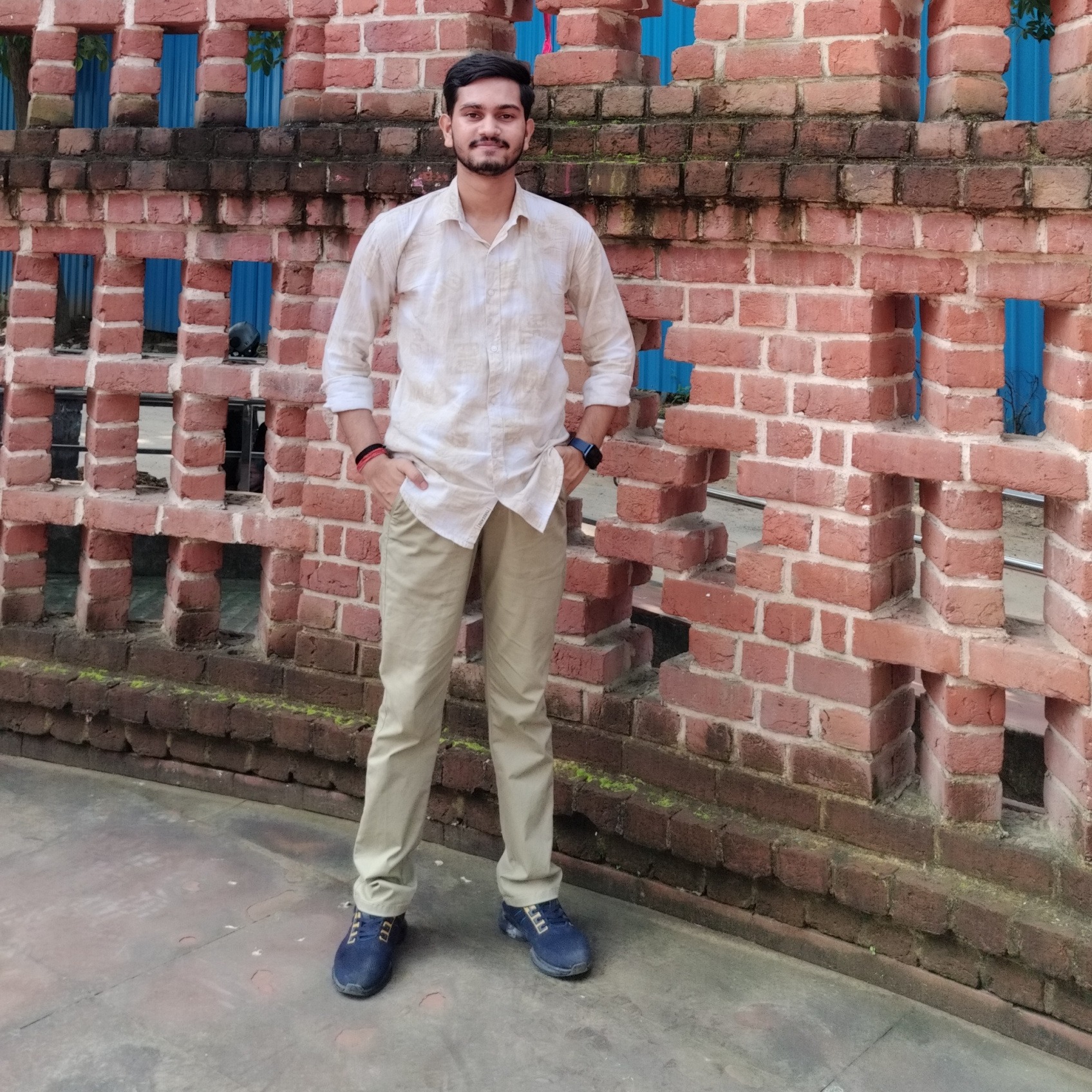 Divyansh Singh